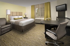 Candlewood Suites Richmond South