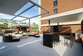 Candlewood Suites Richmond - West Broad