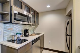 Candlewood Suites Richmond - West Broad