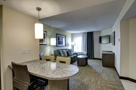 Candlewood Suites Richmond - West Broad
