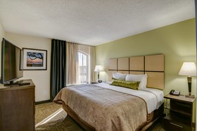 Candlewood Suites Richmond - West Broad
