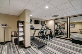 Candlewood Suites Richmond - West Broad