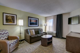 Candlewood Suites Richmond - West Broad