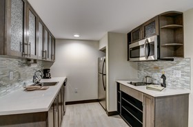 Candlewood Suites Richmond - West Broad