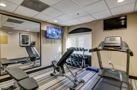 Candlewood Suites Richmond - West Broad