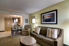 Candlewood Suites Richmond - West Broad