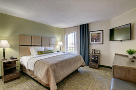 Candlewood Suites Richmond - West Broad