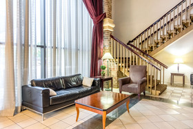 Quality Inn Central