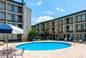 Quality Inn Central