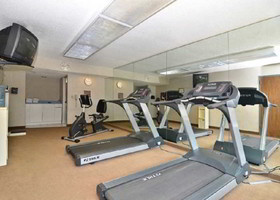Quality Inn Central