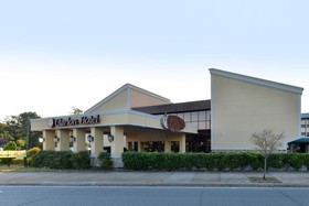 Quality Inn Central