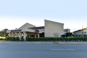 Quality Inn Central
