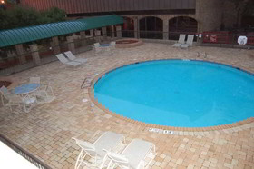 Quality Inn Central