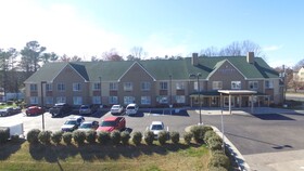 Country Inn & Suites by Radisson, Richmond I-95 South, VA