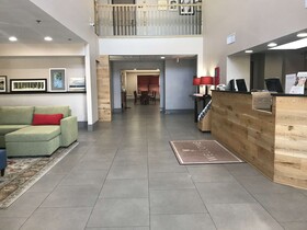 Country Inn & Suites by Radisson, Richmond I-95 South, VA