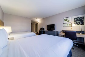 Country Inn & Suites by Radisson, Richmond I-95 South, VA