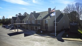 Country Inn & Suites by Radisson, Richmond I-95 South, VA