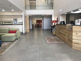 Country Inn & Suites by Radisson, Richmond I-95 South, VA