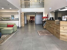 Country Inn & Suites by Radisson, Richmond I-95 South, VA