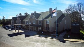 Country Inn & Suites by Radisson, Richmond I-95 South, VA