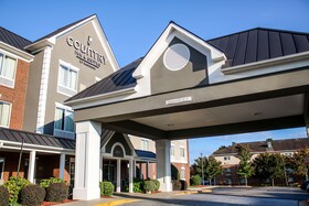 Country Inn & Suites by Radisson, Richmond West at I-64, VA