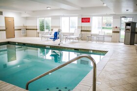 Country Inn & Suites by Radisson, Richmond West at I-64, VA