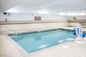 Country Inn & Suites by Radisson, Richmond West at I-64, VA