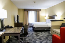 Country Inn & Suites by Radisson, Richmond West at I-64, VA