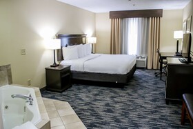 Country Inn & Suites by Radisson, Richmond West at I-64, VA