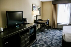 Country Inn & Suites by Radisson, Richmond West at I-64, VA