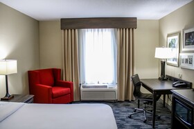 Country Inn & Suites by Radisson, Richmond West at I-64, VA