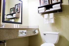 Country Inn & Suites by Radisson, Richmond West at I-64, VA