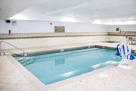 Country Inn & Suites by Radisson, Richmond West at I-64, VA