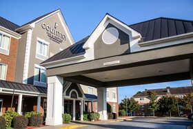 Country Inn & Suites by Radisson, Richmond West at I-64, VA