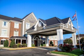 Country Inn & Suites by Radisson, Richmond West at I-64, VA