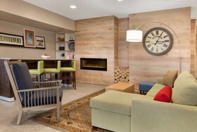 Country Inn & Suites by Radisson, Richmond West at I-64, VA