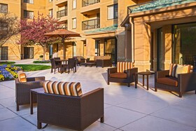 Courtyard Richmond Northwest