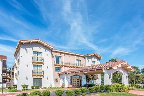 Econo Lodge Richmond North Chesterfield