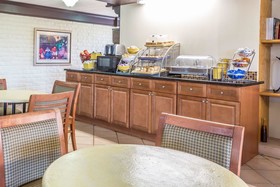Econo Lodge Richmond North Chesterfield