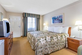 Econo Lodge Richmond North Chesterfield