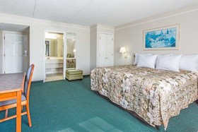 Econo Lodge Richmond North Chesterfield