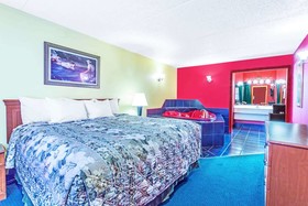Econo Lodge Richmond North Chesterfield
