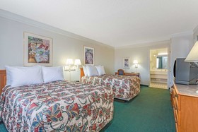 Econo Lodge Richmond North Chesterfield