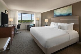Delta Hotels Richmond Downtown