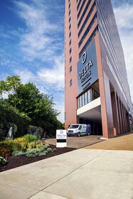 Delta Hotels Richmond Downtown