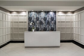 Delta Hotels Richmond Downtown