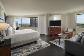 Delta Hotels Richmond Downtown