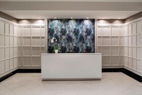 Delta Hotels Richmond Downtown