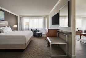 Delta Hotels Richmond Downtown