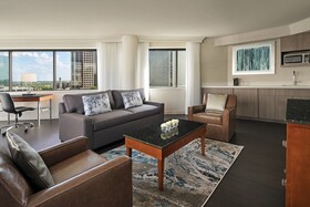 Delta Hotels Richmond Downtown